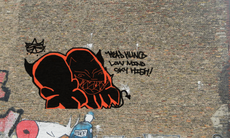 Bombing 1402072481775