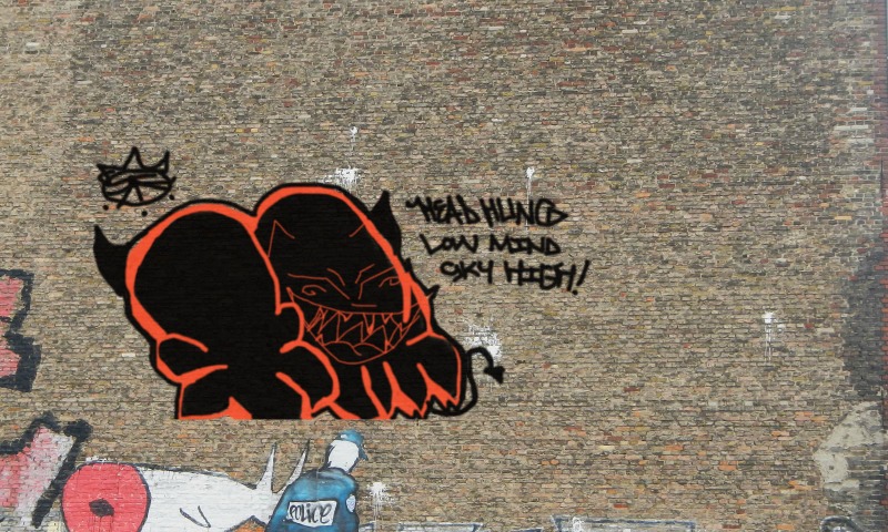 Bombing 1402072481775