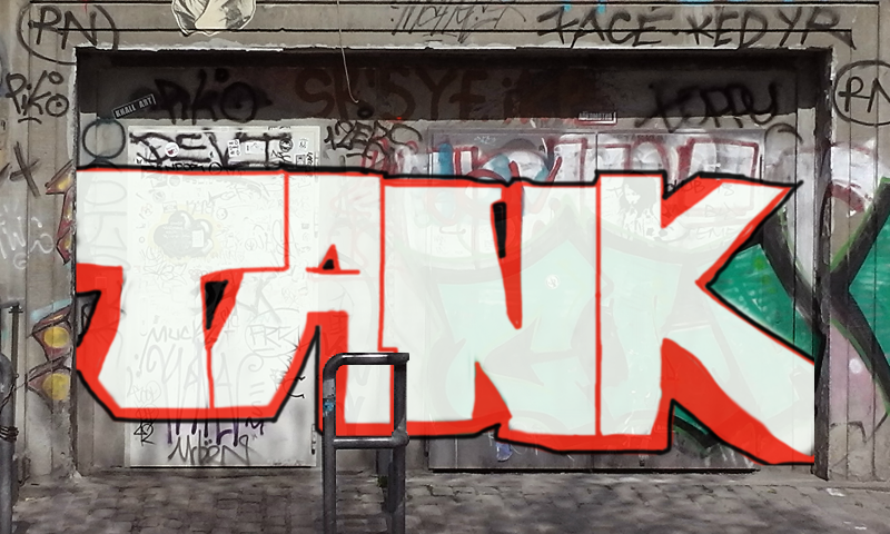 Bombing 1402077460197