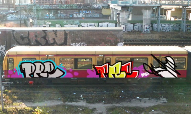 Bombing 1402087257518