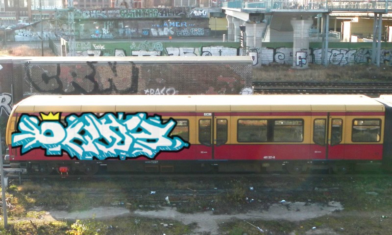 Bombing 1402093777088