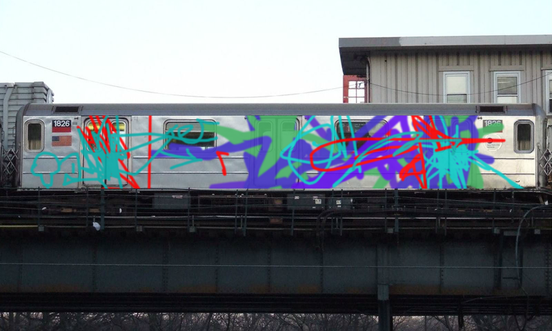 Bombing 1402165080090