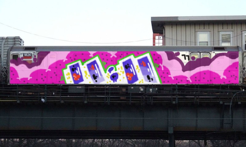 Bombing 1402186895744