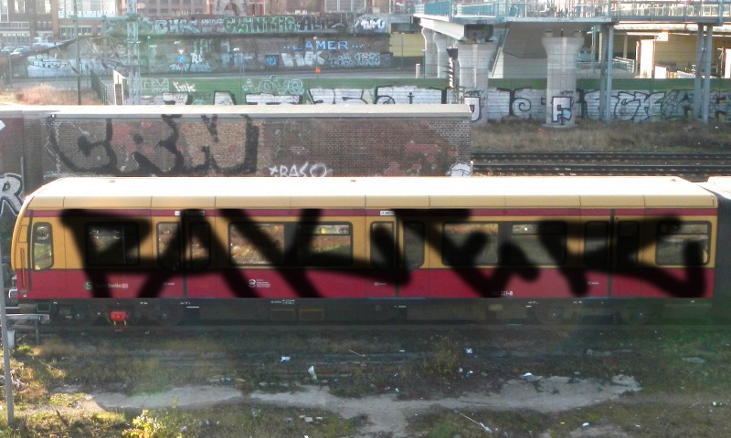 Bombing 1402155895840