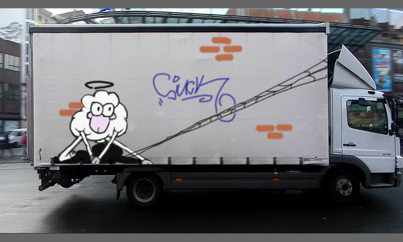 Bombing 1402165965309