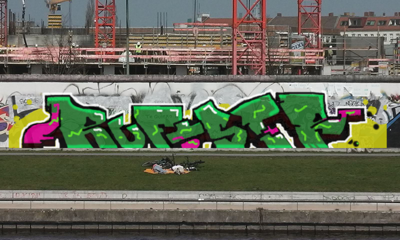 Bombing 1402237518207