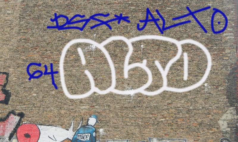 Bombing 1402294065036