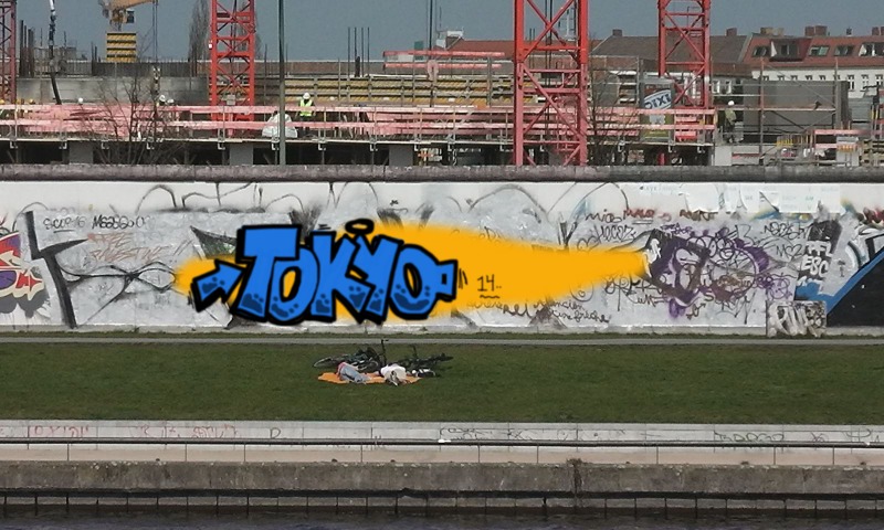 Bombing 1402298398528