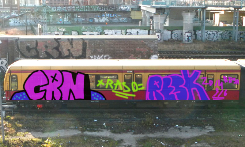 Bombing 1402327278083