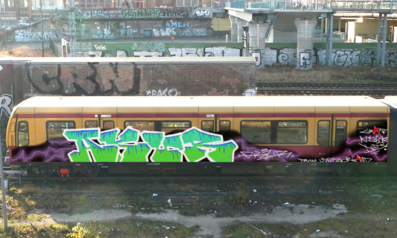 Bombing 1402334694836