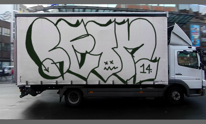 Bombing 1402337270483