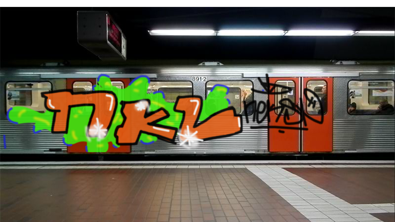 Bombing 1402341142931