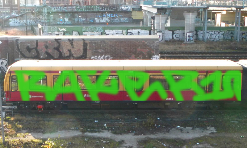 Bombing 1402349660430