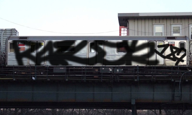 Bombing 1402350111509