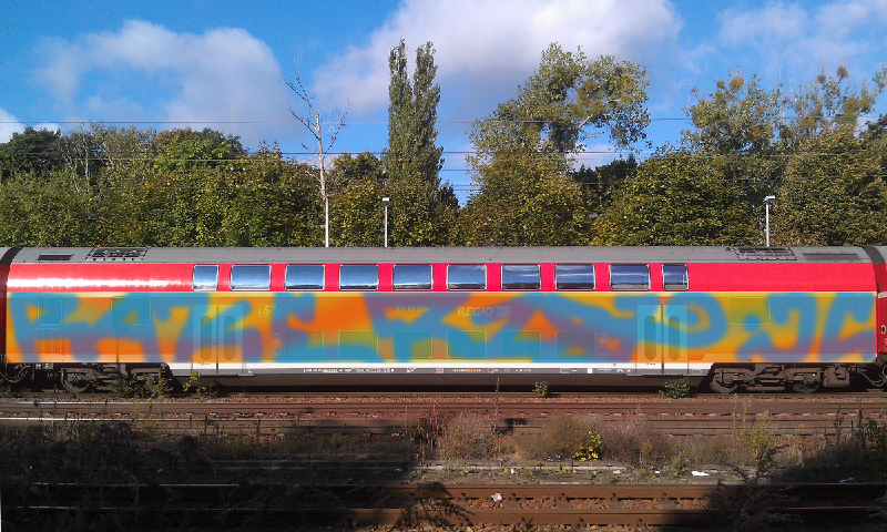 Bombing 1402350554390