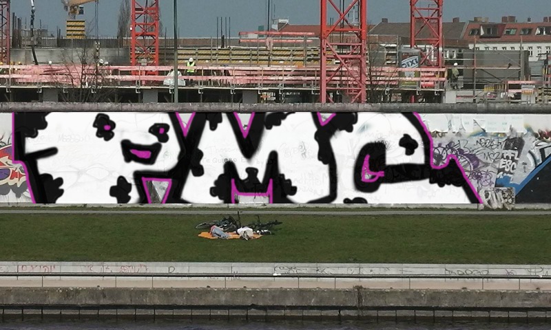 Bombing 1402357782255