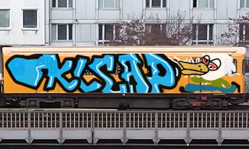 Bombing 1402360726401