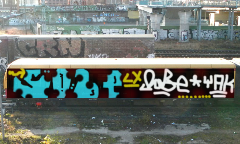 Bombing 1402365144650