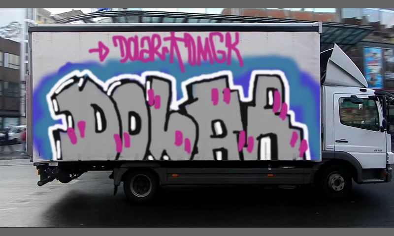 Bombing 1402415229094