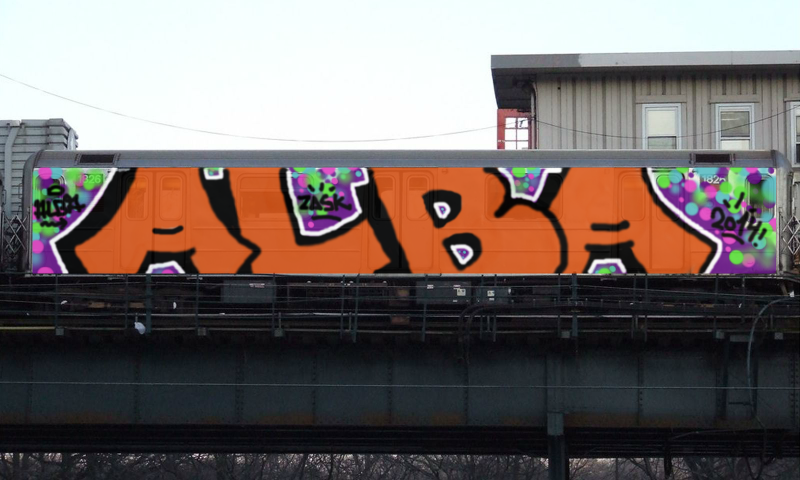 Bombing 1402415380007