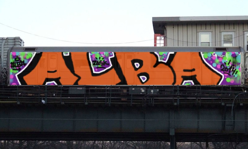 Bombing 1402415380007