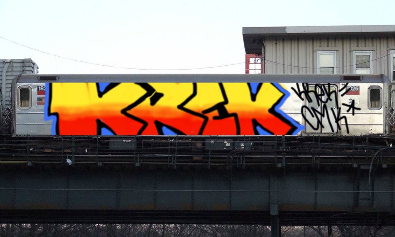 Bombing 1402375718836