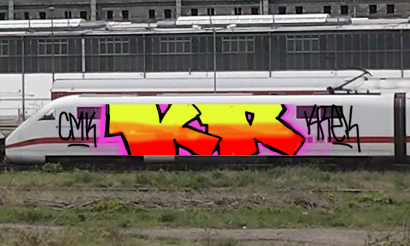 Bombing 1402383788332