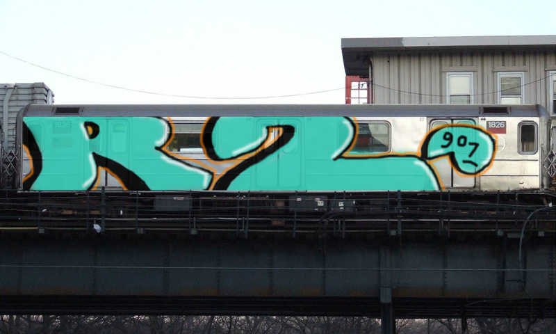 Bombing 1402468101006