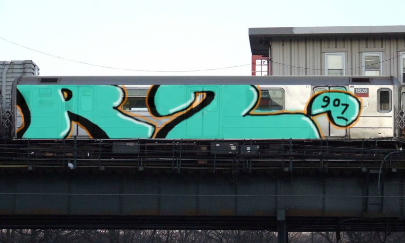 Bombing 1402468101006