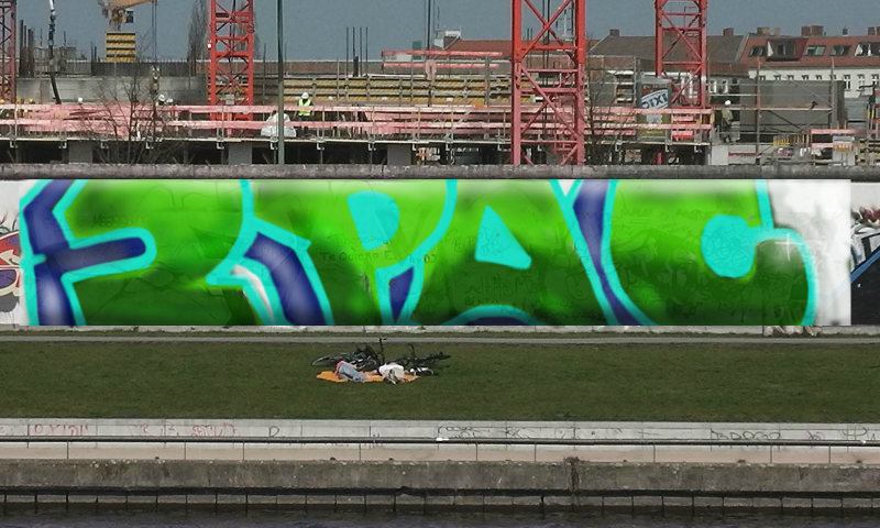 Bombing 1402545870772