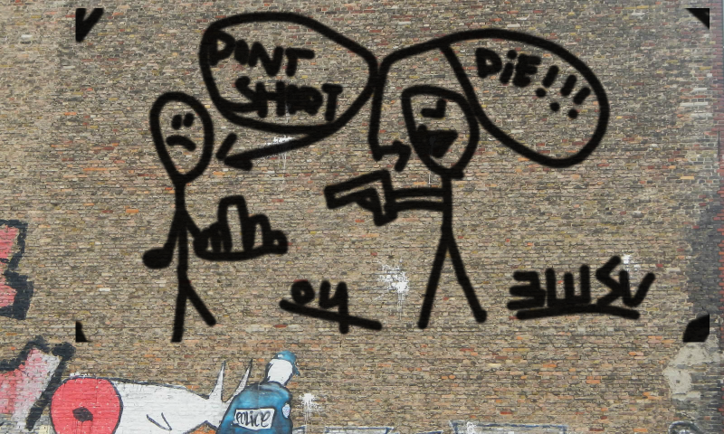 Bombing 1402504462795