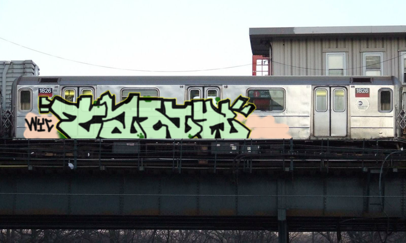 Bombing 1402505168651