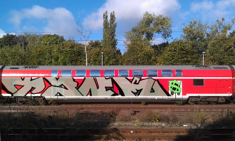 Bombing 1402508278010