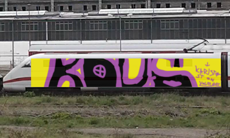 Bombing 1402595226550