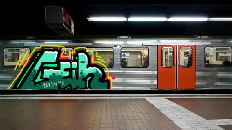 Bombing 1402606265170