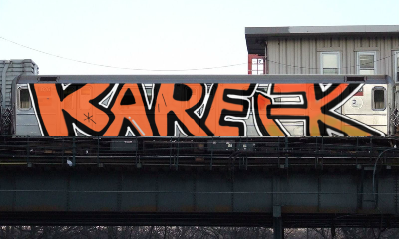 Bombing 1402612725505