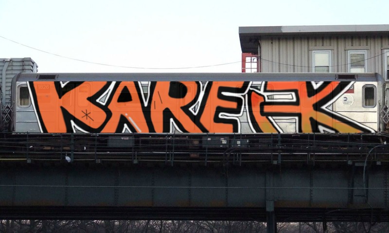 Bombing 1402612725505