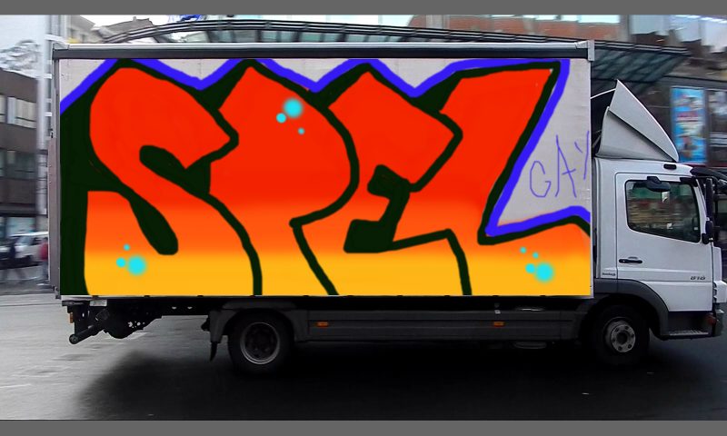 Bombing 1402647061786