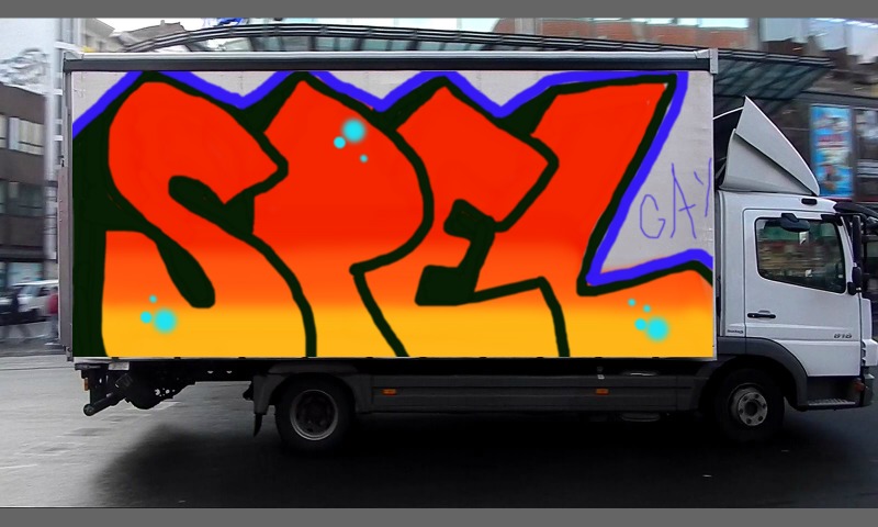 Bombing 1402647061786