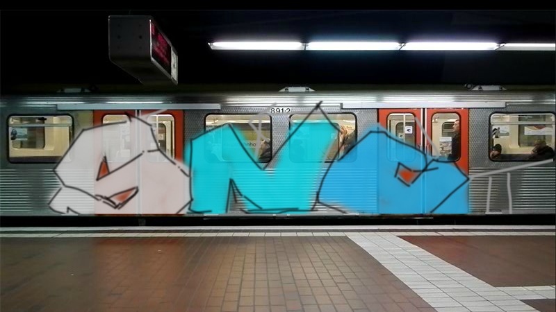 Bombing 1402653150214