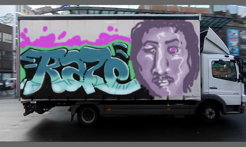 Bombing 1402659811215