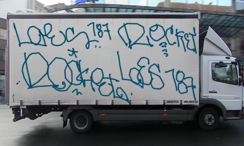 Bombing 1700650489786