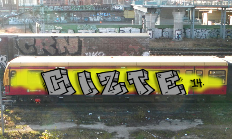 Bombing 1402667833937