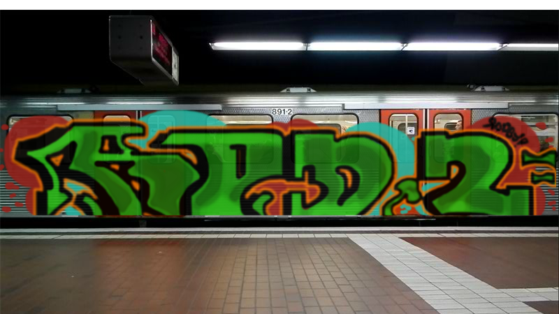 Bombing 1402674895988