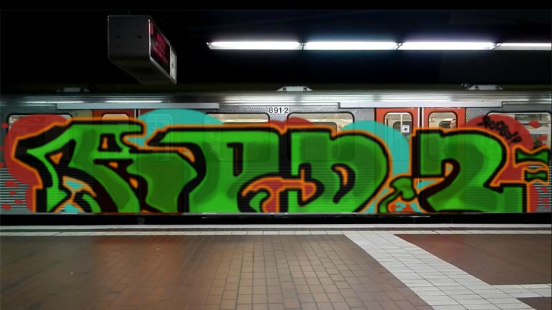 Bombing 1402674895988