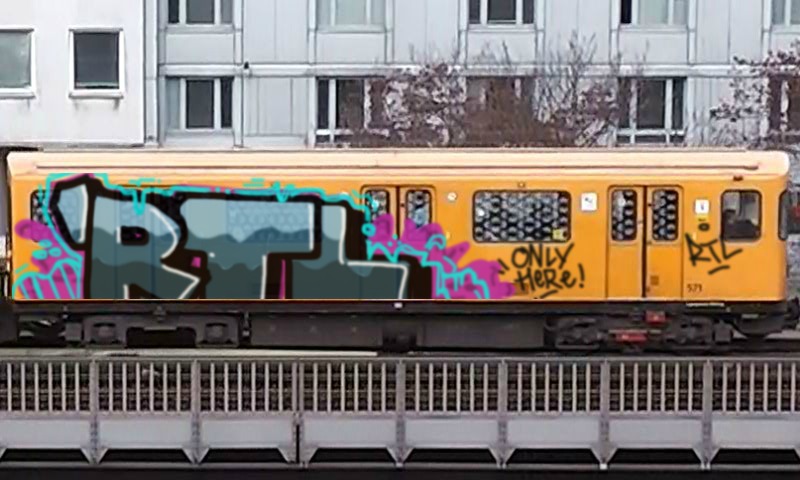 Bombing 1402689407155