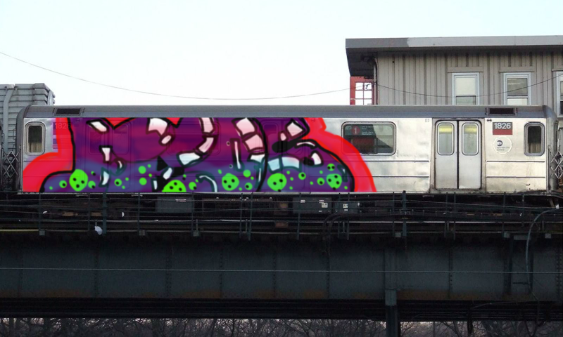 Bombing 1402695070051