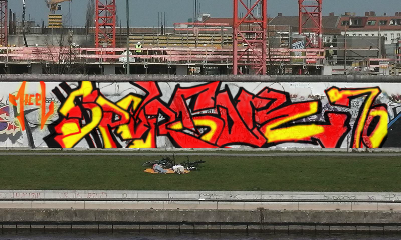 Bombing 1402708333300