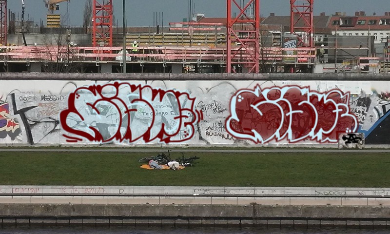 Bombing 1402725428939