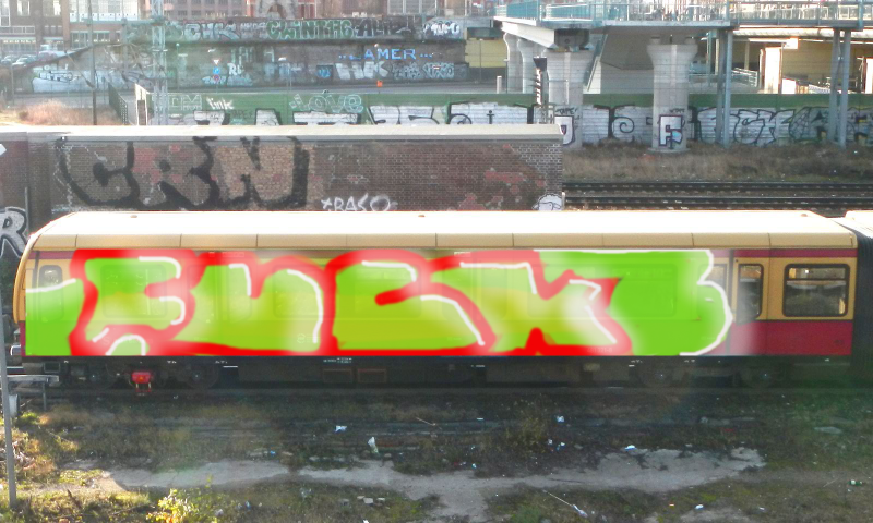 Bombing 1402732236682